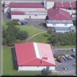 Portlethen Academy & Swimming Pool